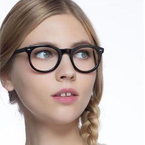 Non-prescription glasses. EyeBuyDirect